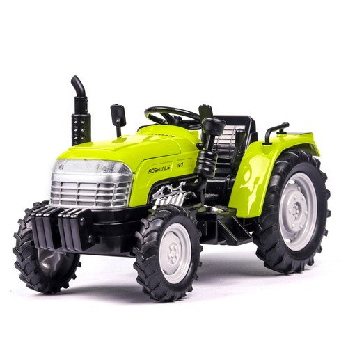 Trattore agricolo - , 6,1"