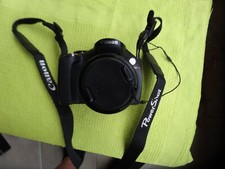 Canon PowerShot SX40 HS 12,1