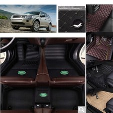 Tappetini per Land Rover