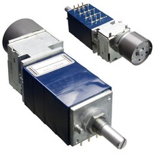 ALPS 10K QUAD 4 velocità