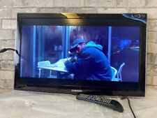 Samsung UE32C4000PWXXU TV LED