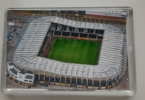 Calamita frigo stadio derby - stadio,
