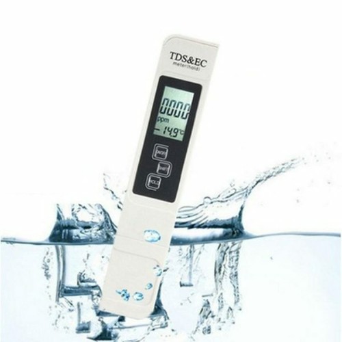 Tester lcd misurazione - tester,