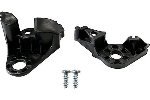 Kit riparazione supporto faro - kit,
