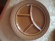 Set 6 piatti da fonduta