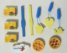 Mulino Bianco Gommine - Seleziona