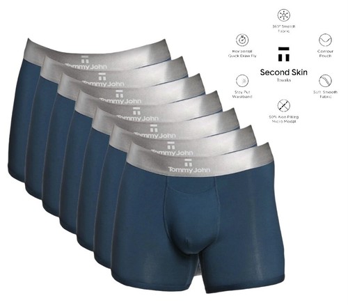 Tronchetti intimo tommy john - tronchetti,