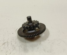 Honda Nighthawk 650 SC CBX RC13 1985-87 Ingranaggio ruota libera Freewheel 