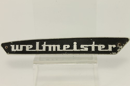Testo emblema fisarmonica