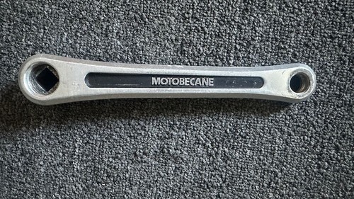 1980 vtg motobecane 3 - 1980's, 77.3