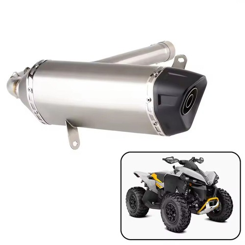 Per can renegade 1000 - renegade,