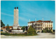 NOVENTA VICENTINA - VICENZA -