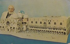 Attilio Savoia e il suo