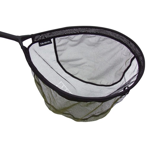 Daiwa river net rete - net, da