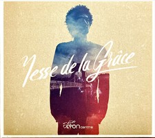 Glorious, Hopen, Église Lyon