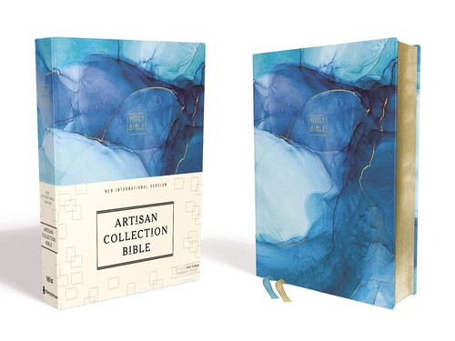 Niv artisan collection - niv,