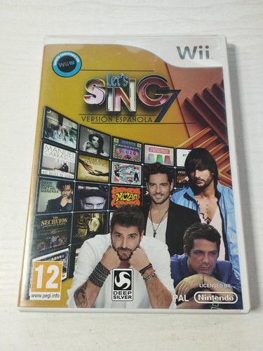 Let sing bisbal - sing,
