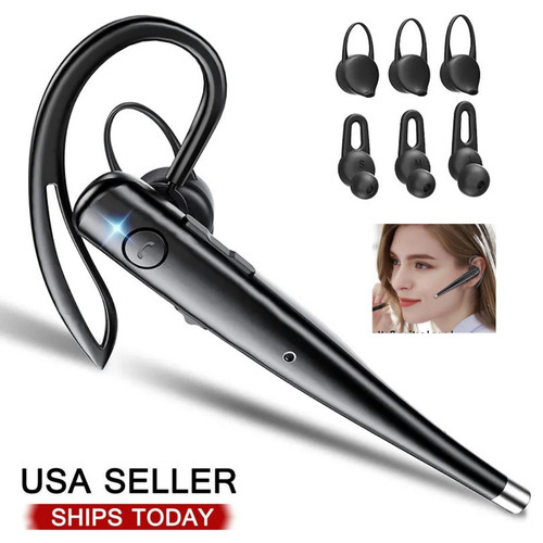 Trucker cuffie wireless - trucker,
