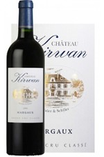 1 BOTTLE CHATEAU KIRWAN 2015