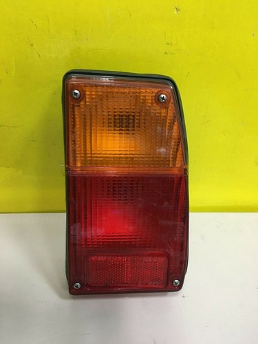 Fanale posteriore destro con - fanale,