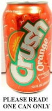 Chicago orange crush vintage - chicago's,