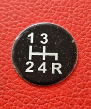 SUZUKI LJ80 SAMURAI MANOPOLA