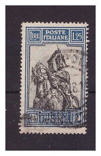 Regno 1928 emanuele - regno,