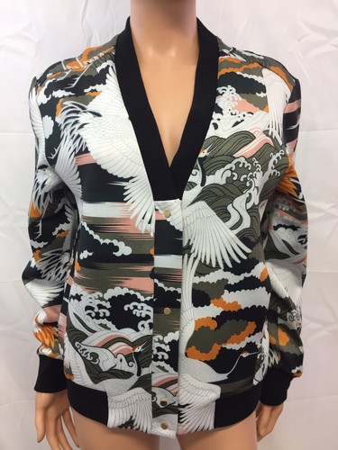 Giacca kimono donna desigual - donna,