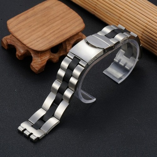Bracciale acciaio inox - bracciale,