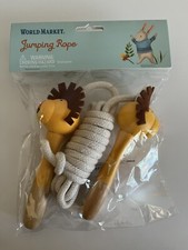 Corda Salto Leone Bambini