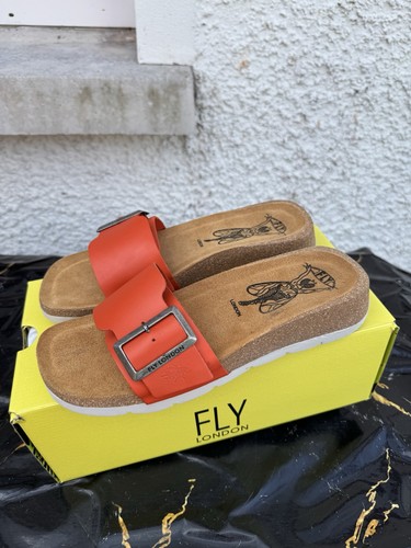 Sandali fly london brooklyn - fly,
