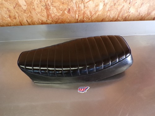 Selle yamaha 500 - yamaha,