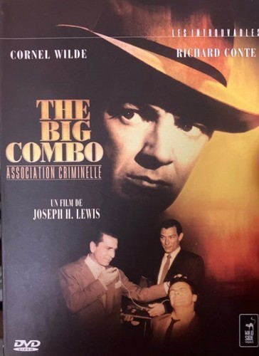The big combo dvd - the,