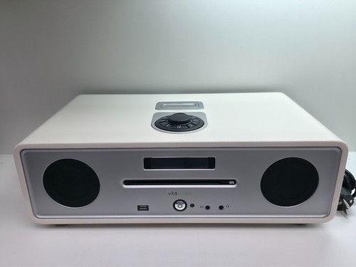 Vita audio ricevitore - audio,