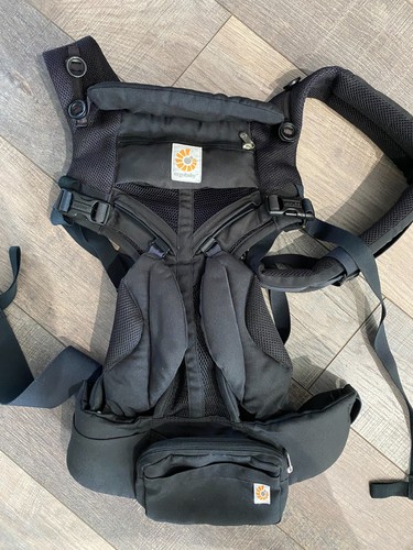 Ergobaby omni 360 - ergobaby,