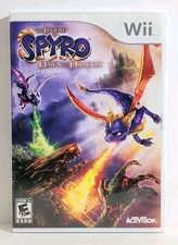 The Legend of Spyro: L'alba