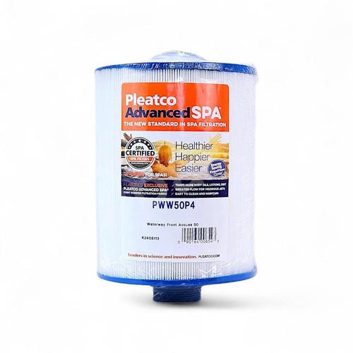 Pleatco pww50p4 cartuccia - pleatco,