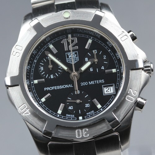 Tag heuer exclusive cn1110 - tag,