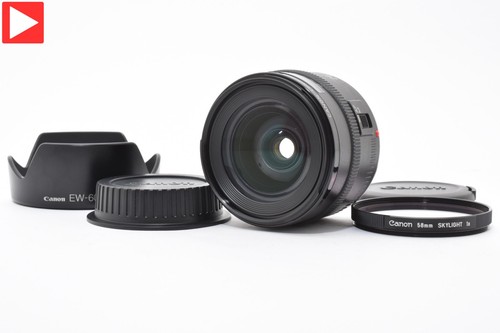 Canon 24mm 8 obiettivo - canon, f/2.8