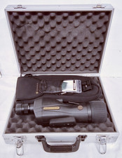 Leupold SX-1 Ventana 15-45 x