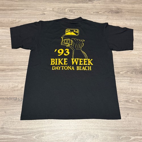 Shirt vintage anni bike - t-shirt,