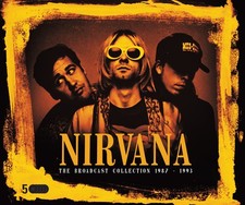 Audio Cd Nuovo - Nirvana - The