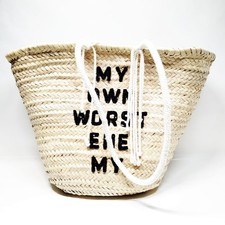 CELINE Borsa Tote Bag Beige