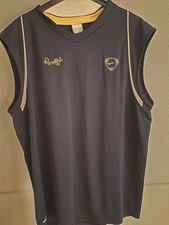 Nike Vintage Ronaldinho R10 Maglia