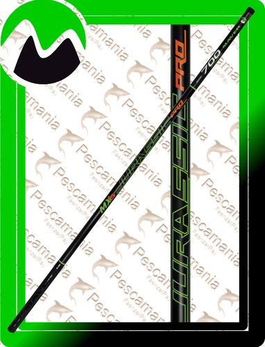 Canna maver jurassic pro mx6 - pro,