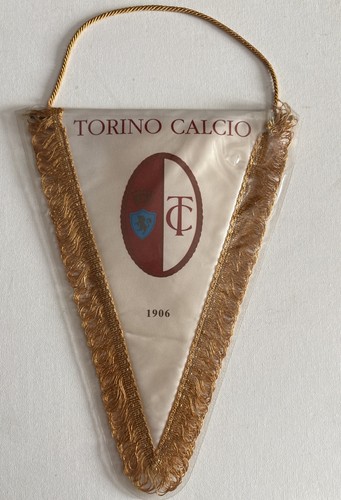 Gagliardetto torino calcio - gagliardetto,