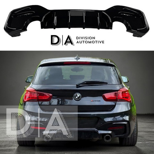 Bmw serie f20 f21 m135i - bmw,