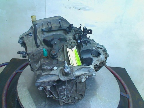 Cambio manuale opel vivaro - manuale, van