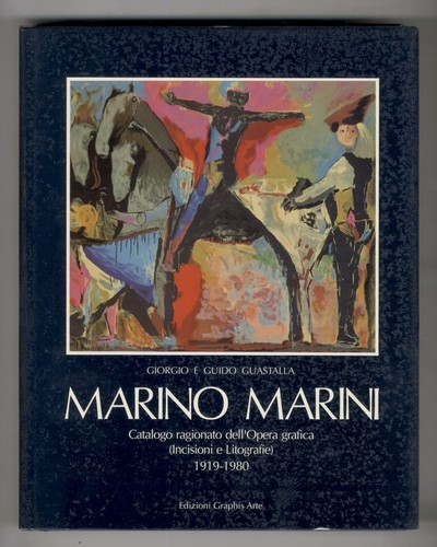 Marino marini catalogo - marini.,
