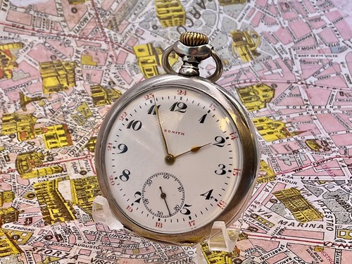 Zenith grand prix - 1900,